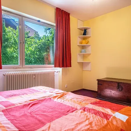Noho Apartment Nonnenhorn