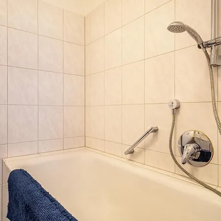 Noho Apartment *