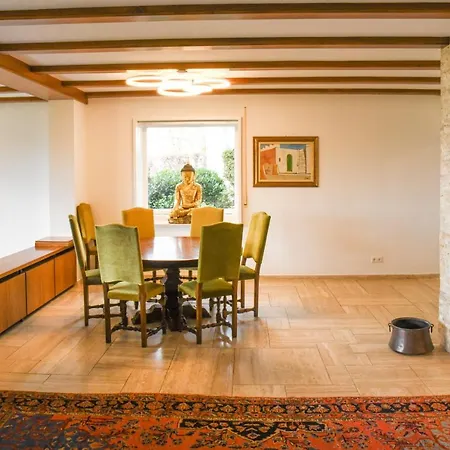 Noho Apartment *
